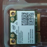 Carte wifi Intel N-6230