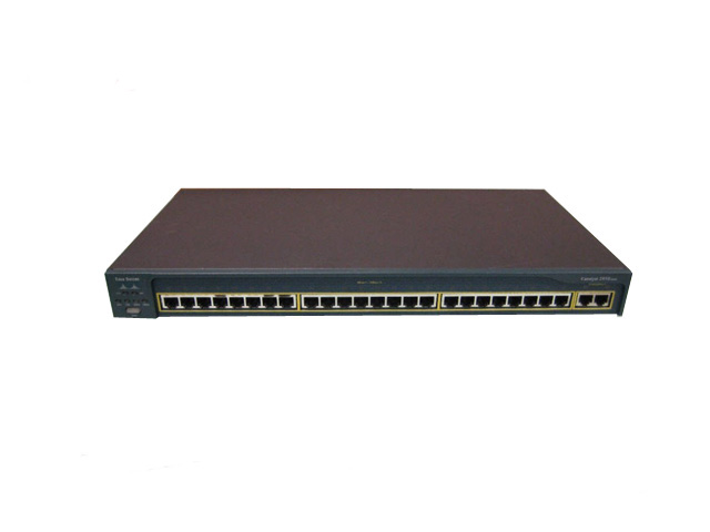 Cisco 2950T-24